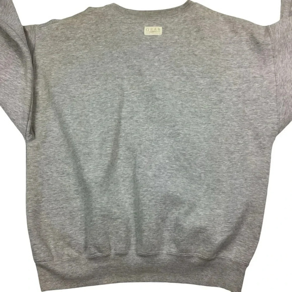 Vintage Washington State Cougars 1998 Rose Bowl crewneck - Picture 4 of 6